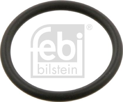 Wilmink Group WG1835539 - Seal, oil filter housing car-mod.net