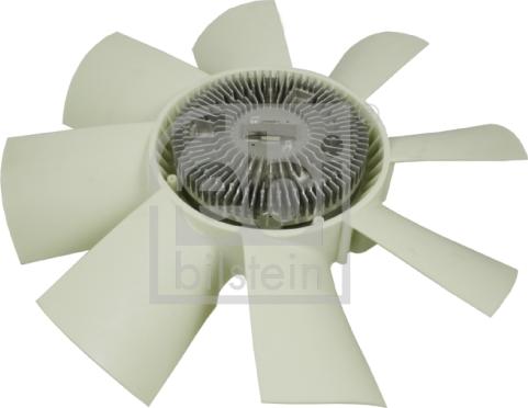 Wilmink Group WG1835527 - Fan, radiator car-mod.net