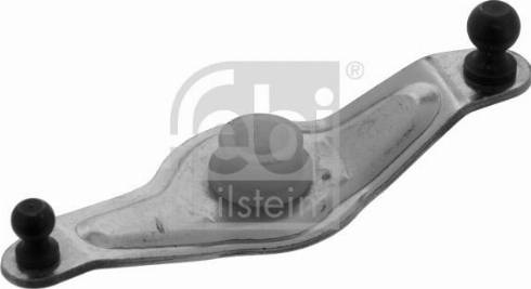 Wilmink Group WG1835607 - Holder, throttle control linkage car-mod.net