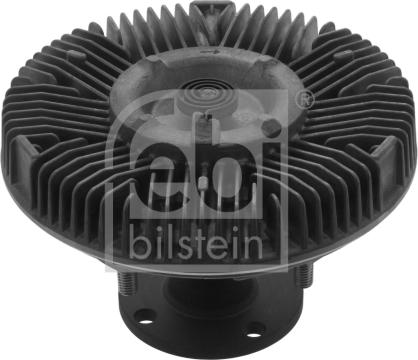 Wilmink Group WG1835630 - Clutch, radiator fan car-mod.net