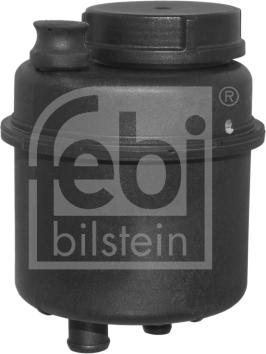Wilmink Group WG1835677 - Expansion Tank, power steering hydraulic oil car-mod.net