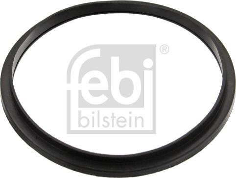Wilmink Group WG1835099 - Gasket, thermostat car-mod.net