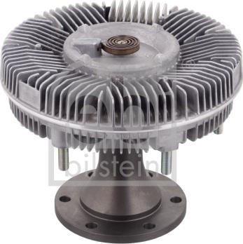 Wilmink Group WG1835057 - Clutch, radiator fan car-mod.net