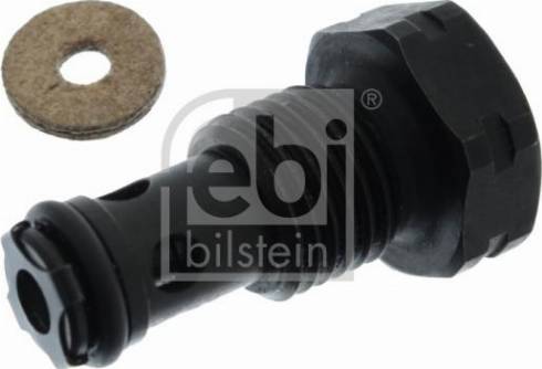 Wilmink Group WG1835013 - Valve, fuel supply system car-mod.net