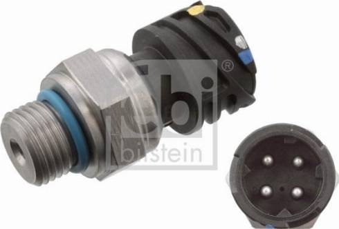 Wilmink Group WG1835017 - Sender Unit, oil pressure car-mod.net