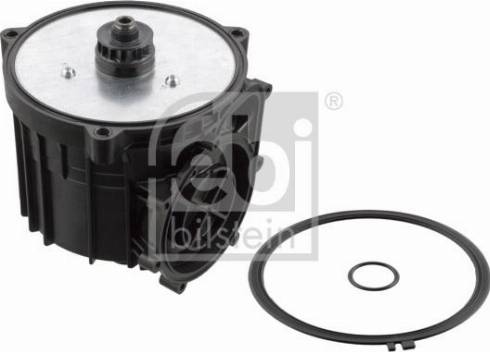 Wilmink Group WG1835084 - Oil Trap, crankcase breather car-mod.net