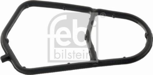 Wilmink Group WG1835039 - Seal, oil filter housing car-mod.net