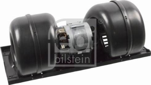 Wilmink Group WG1835035 - Interior Blower car-mod.net