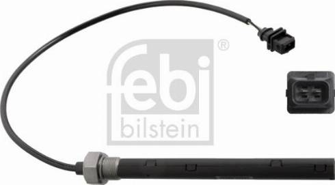 Wilmink Group WG1835037 - Sensor, engine oil level car-mod.net