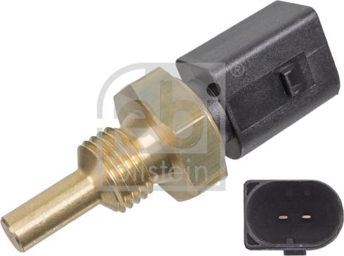 Wilmink Group WG1835020 - Coolant temperature Sensor car-mod.net