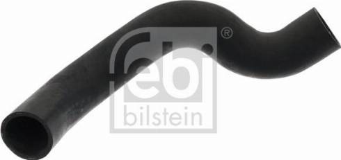 Wilmink Group WG1835028 - Radiator Hose car-mod.net