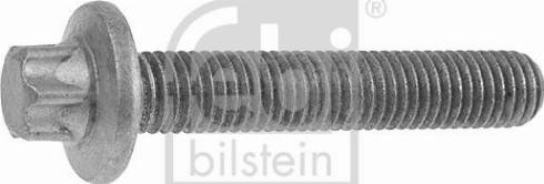 Wilmink Group WG1835153 - Bolt, exhaust system car-mod.net