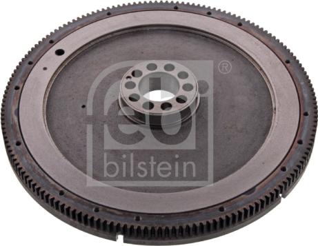 Wilmink Group WG1835100 - Flywheel car-mod.net