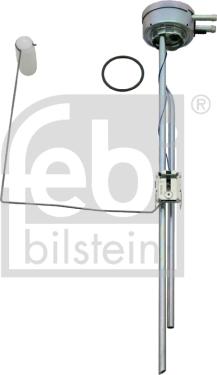 Wilmink Group WG1835184 - Sender Unit, fuel tank car-mod.net