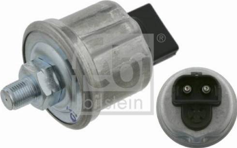 Wilmink Group WG1835135 - Sender Unit, oil pressure car-mod.net