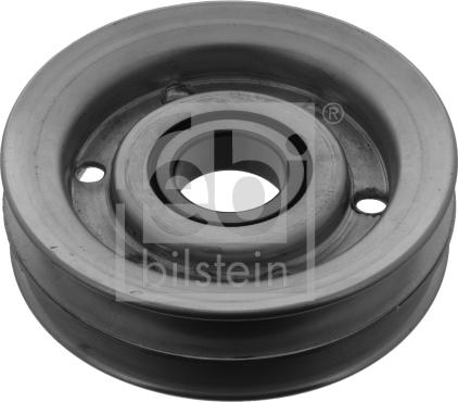 Wilmink Group WG1835895 - Pulley, alternator, freewheel clutch car-mod.net