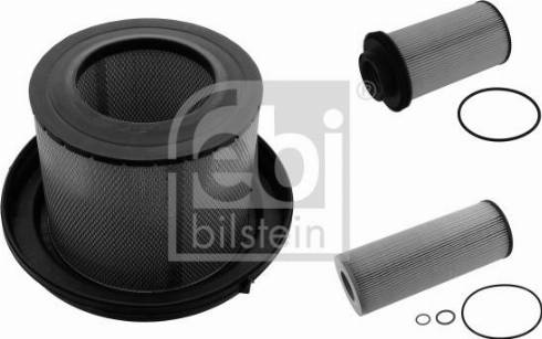 Wilmink Group WG1835845 - Filter Set car-mod.net