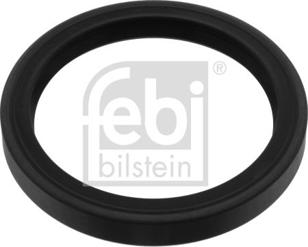 Wilmink Group WG1835835 - Gasket, differential car-mod.net