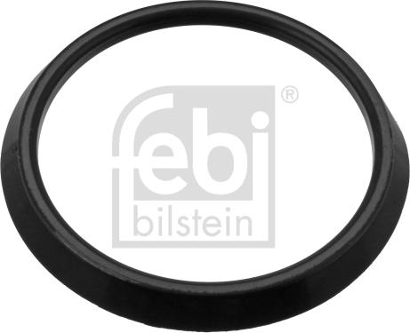 Wilmink Group WG1835838 - Shaft Seal, manual transmission car-mod.net