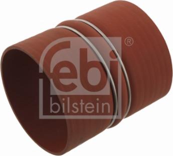 Wilmink Group WG1835395 - Charger Intake Air Hose car-mod.net