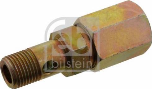 Wilmink Group WG1835398 - Valve, fuel supply system car-mod.net