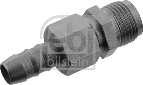 Wilmink Group WG1835397 - Valve, fuel supply system car-mod.net