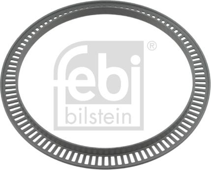 Wilmink Group WG1835344 - Sensor Ring, ABS car-mod.net