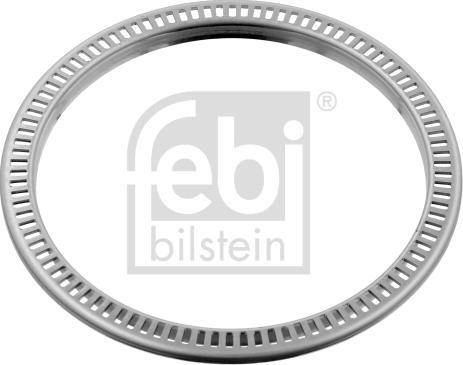 Wilmink Group WG1835364 - Sensor Ring, ABS car-mod.net