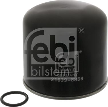 Wilmink Group WG1835304 - Air Dryer Cartridge, compressed-air system car-mod.net
