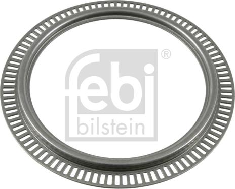 Wilmink Group WG1835321 - Sensor Ring, ABS car-mod.net