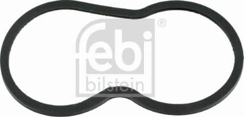 Wilmink Group WG1835297 - Gasket, thermostat car-mod.net