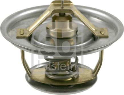 Wilmink Group WG1835216 - Coolant thermostat / housing car-mod.net
