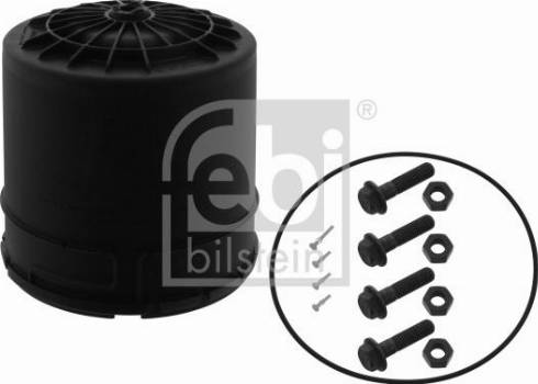 Wilmink Group WG1835746 - Air Dryer Cartridge, compressed-air system car-mod.net