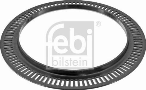 Wilmink Group WG1835766 - Sensor Ring, ABS car-mod.net