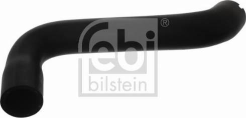 Wilmink Group WG1835761 - Radiator Hose car-mod.net