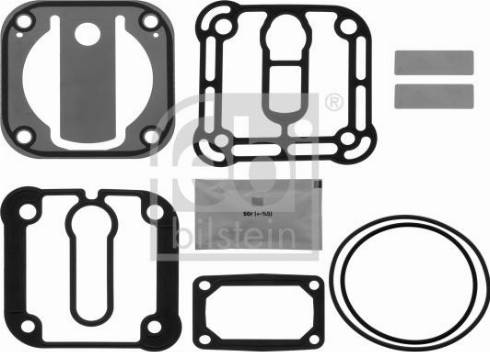 Wilmink Group WG1836406 - Seal Kit, multi-valve car-mod.net