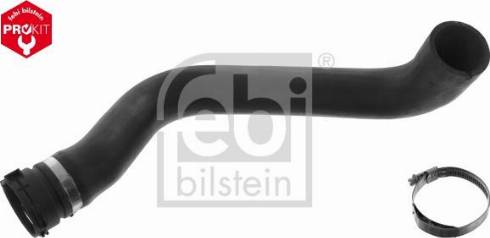 Wilmink Group WG1836407 - Radiator Hose car-mod.net