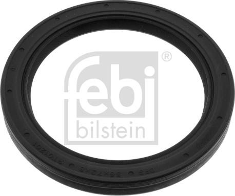 Wilmink Group WG1836410 - Shaft Seal, manual transmission car-mod.net