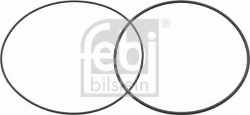 Wilmink Group WG1836413 - O-Ring Set, cylinder sleeve car-mod.net