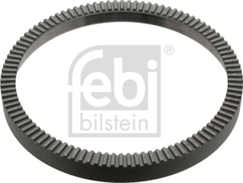 Wilmink Group WG1836048 - Sensor Ring, ABS car-mod.net
