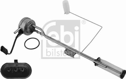 Wilmink Group WG1836056 - Sender Unit, fuel tank car-mod.net