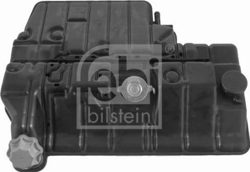Wilmink Group WG1836058 - Expansion Tank, coolant car-mod.net