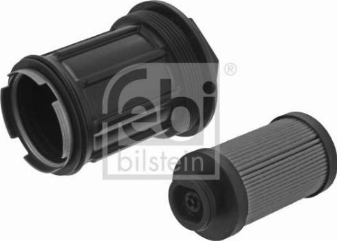 Wilmink Group WG1836004 - Urea Filter car-mod.net