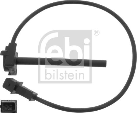 Wilmink Group WG1836039 - Sensor, coolant level car-mod.net