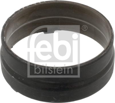Wilmink Group WG1836038 - Gasket, differential car-mod.net