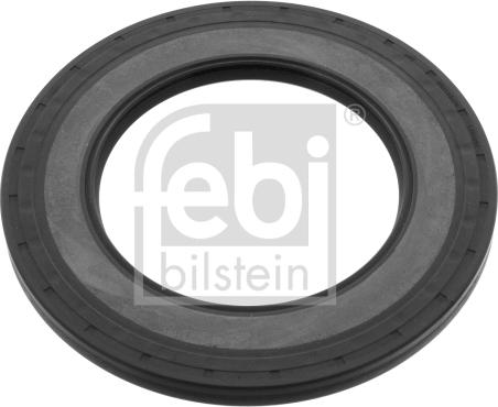Wilmink Group WG1836079 - Shaft Seal, manual transmission car-mod.net