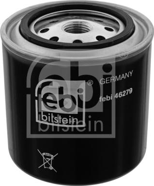 Wilmink Group WG1836072 - Coolant Filter car-mod.net