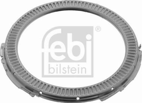 Wilmink Group WG1836140 - Sensor Ring, ABS car-mod.net
