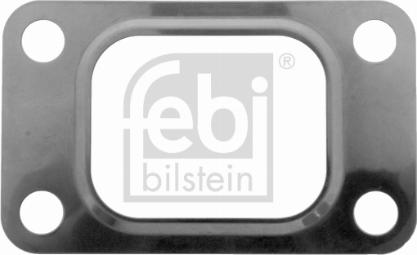 Wilmink Group WG1836147 - Gasket, charger car-mod.net