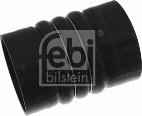 Wilmink Group WG1836167 - Charger Intake Air Hose car-mod.net